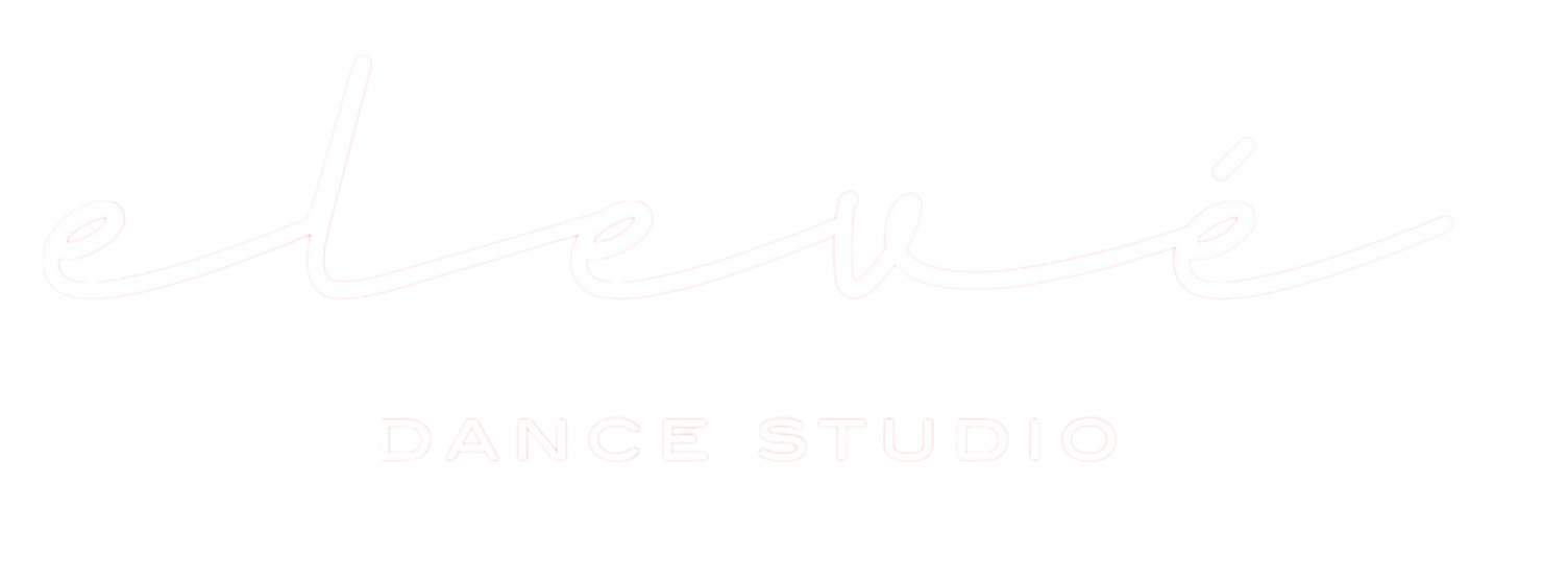 Eleve Dance Studio Logo